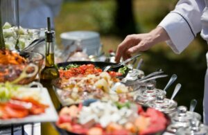 Abiball – Catering Gifhorn