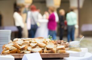 Abiball – Catering Gifhorn
