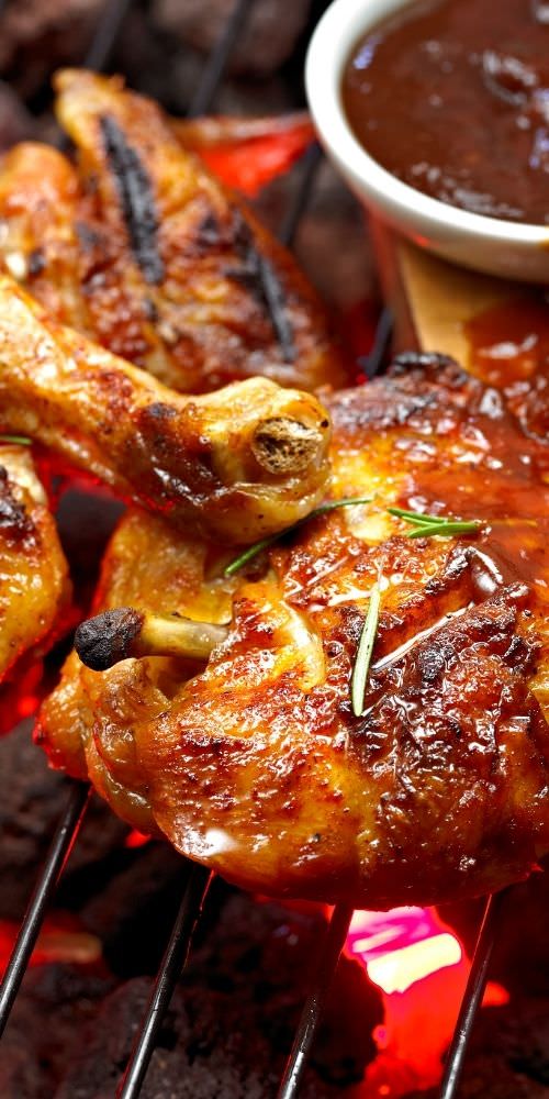 BBQ & Grillfest – Catering Gifhorn