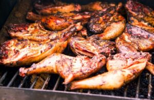 BBQ & Grillfest – Catering Gifhorn