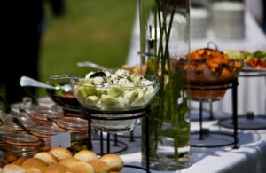 BBQ & Grillfest – Catering Gifhorn