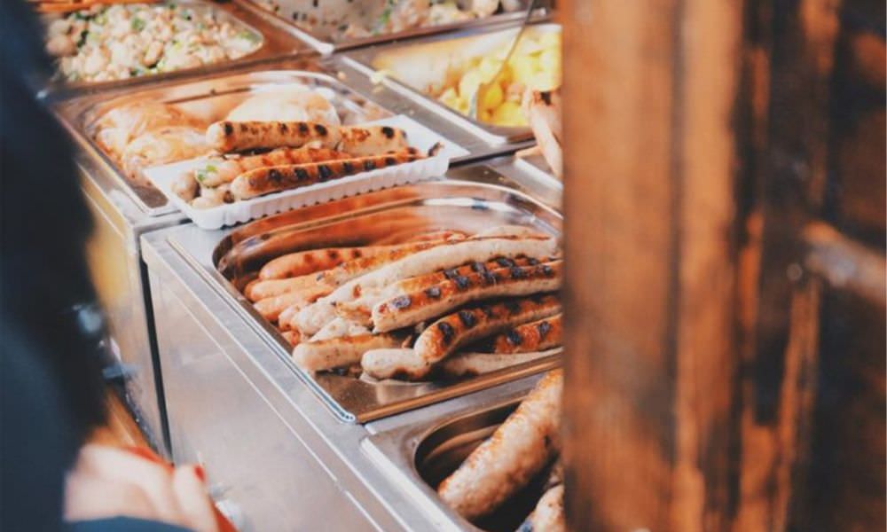 BBQ & Grillfest – Catering Gifhorn