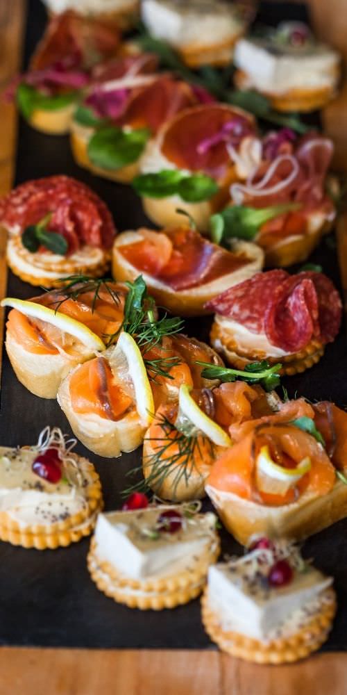 Brunch Catering – Catering Gifhorn