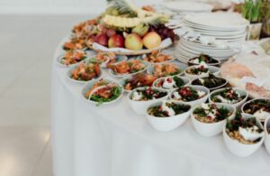 Brunch Catering – Catering Gifhorn
