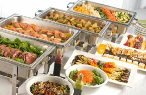 Fingerfood – Catering Gifhorn