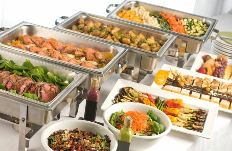 Brunch Catering – Catering Gifhorn