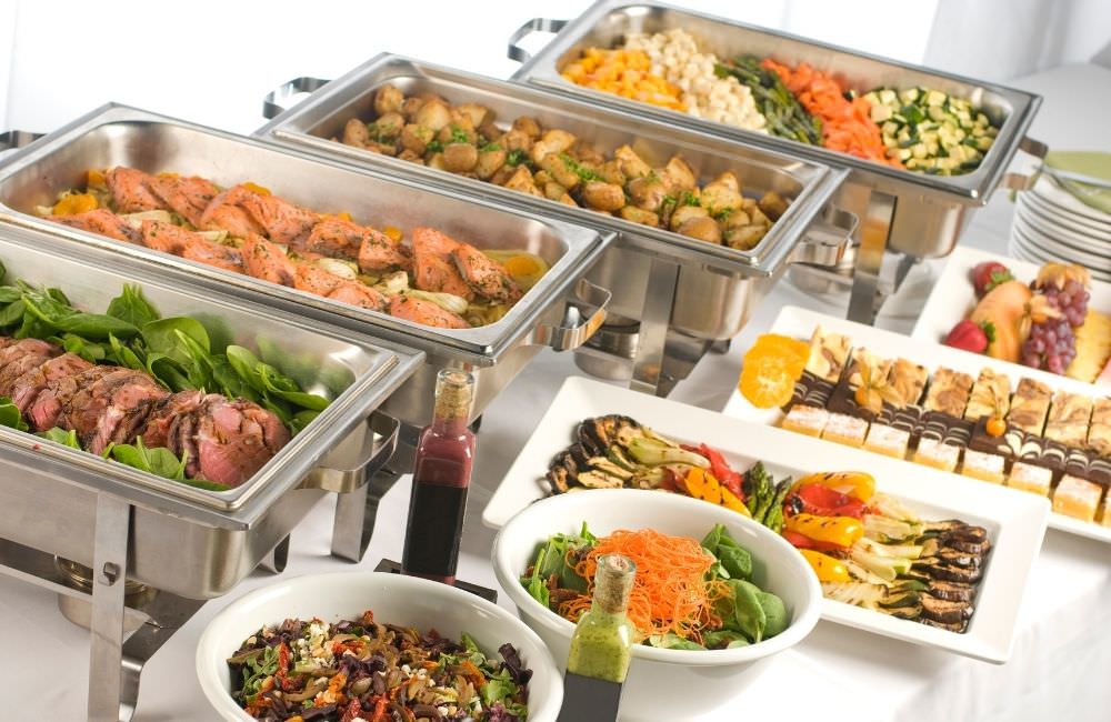 Brunch Catering – Catering Gifhorn