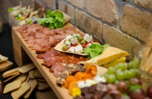 Brunch Catering – Catering Gifhorn