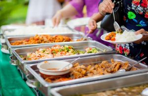 Familienfeier – Catering Gifhorn