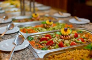 Buffet – Catering Gifhorn