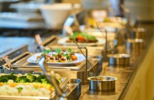 Buffet – Catering Gifhorn