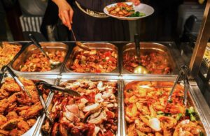 Buffet – Catering Gifhorn