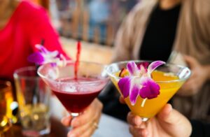 Cocktail Catering – Catering Gifhorn