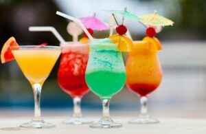 Cocktail Catering – Catering Gifhorn