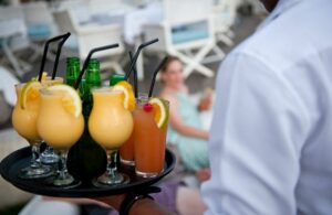 Cocktail Catering – Catering Gifhorn