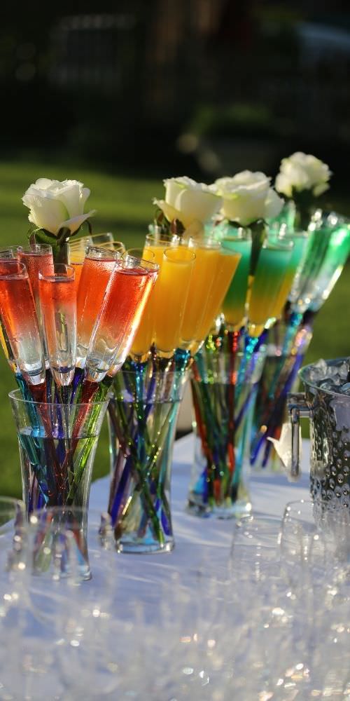 Cocktail Catering – Catering Gifhorn