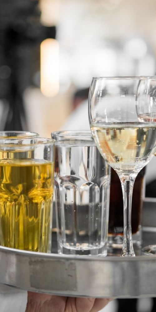 Getränke Catering – Catering Gifhorn