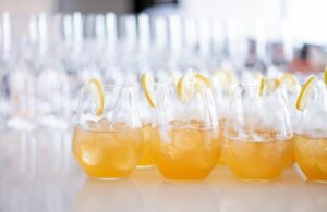 Getränke Catering – Catering Gifhorn