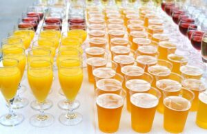 Getränke Catering – Catering Gifhorn