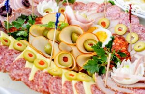 Firmenfeier & Firmenevent – Catering Gifhorn