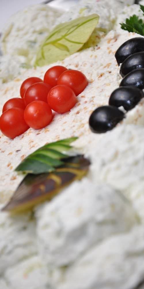 Firmenjubiläum – Catering Gifhorn
