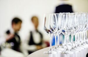 Firmenjubiläum – Catering Gifhorn