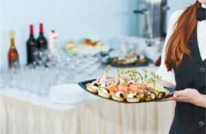 Firmenjubiläum – Catering Gifhorn