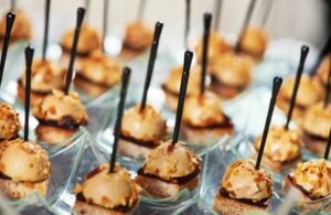 Firmenjubiläum – Catering Gifhorn
