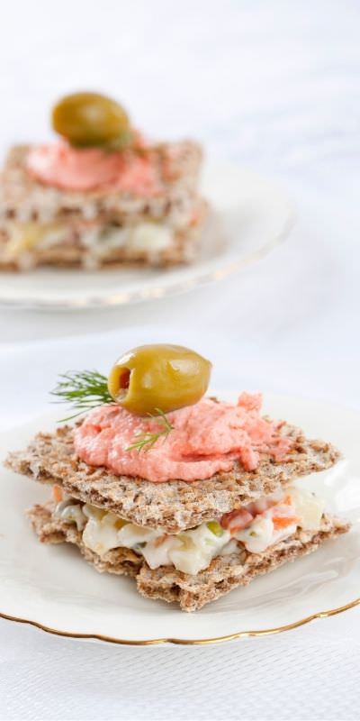 Frühstück Catering – Catering Gifhorn