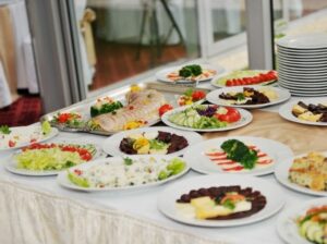 Frühstück Catering – Catering Gifhorn