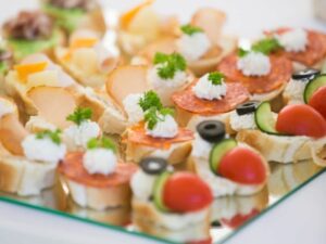 Frühstück Catering – Catering Gifhorn