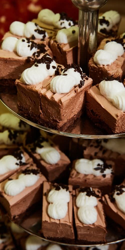 Geburtstag – Catering Gifhorn