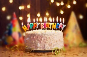 Geburtstag – Catering Gifhorn