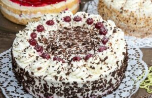 Geburtstag – Catering Gifhorn