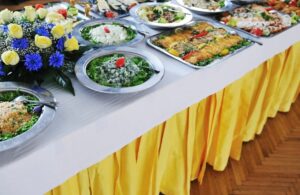 Geburtstag – Catering Gifhorn