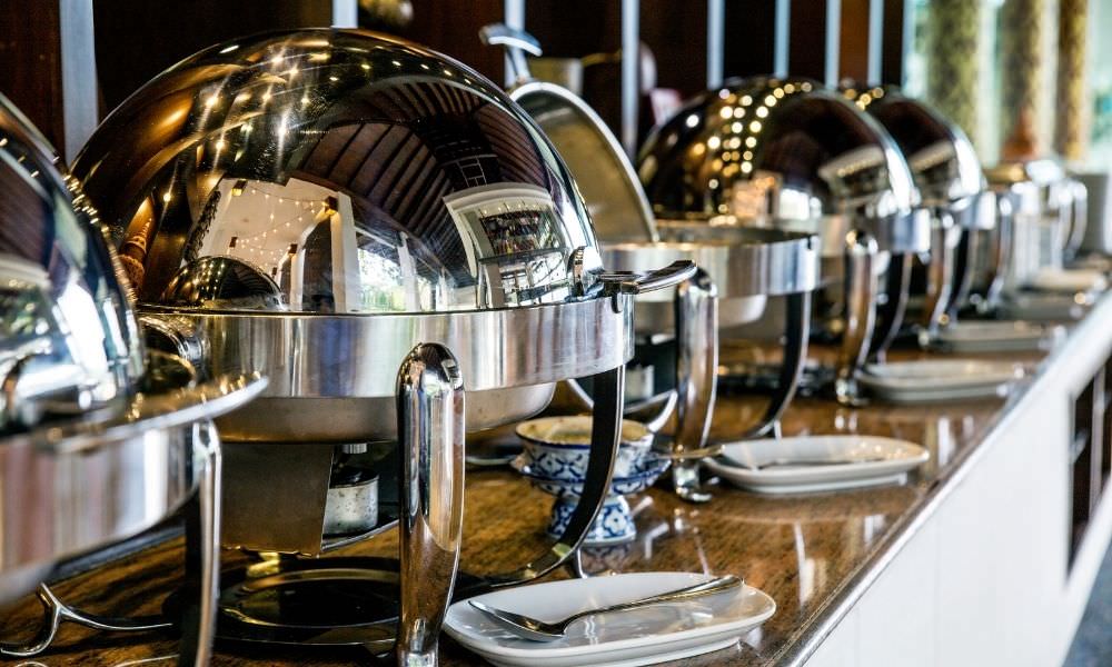 Geburtstag – Catering Gifhorn