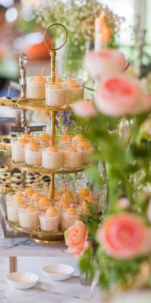 Hochzeit – Catering Gifhorn