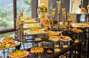 Hochzeit – Catering Gifhorn