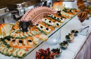 Hochzeit – Catering Gifhorn