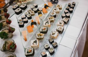Hochzeit – Catering Gifhorn