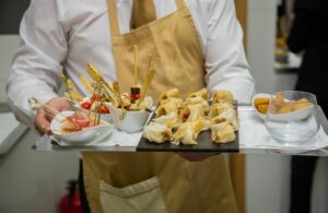 Jubiläum – Catering Gifhorn