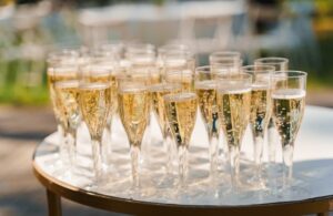 Jubiläum – Catering Gifhorn