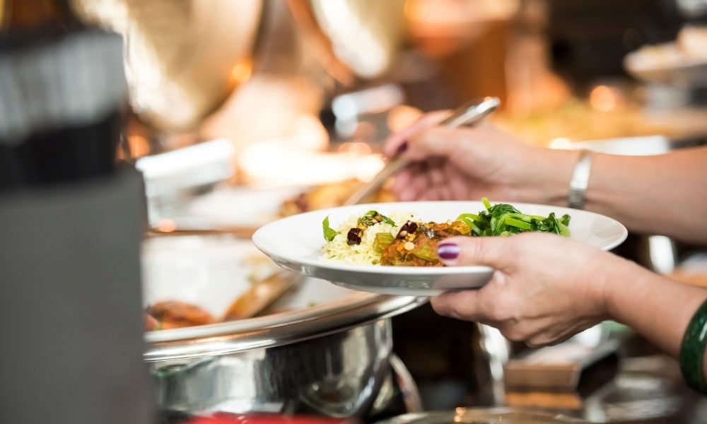 Jubiläum – Catering Gifhorn