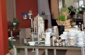 Konferenz & Tagung – Catering Gifhorn