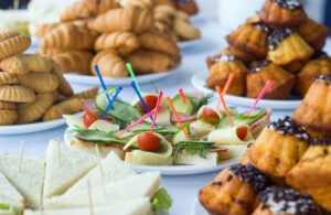 Konferenz & Tagung – Catering Gifhorn