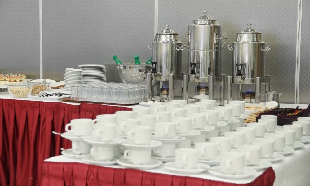 Konferenz & Tagung – Catering Gifhorn