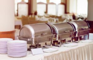 Konfirmation, Kommunion & Taufe – Catering Gifhorn
