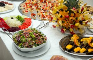 Messe & Kongress – Catering Gifhorn