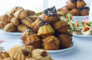 Messe & Kongress – Catering Gifhorn