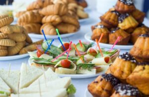 Messe & Kongress – Catering Gifhorn